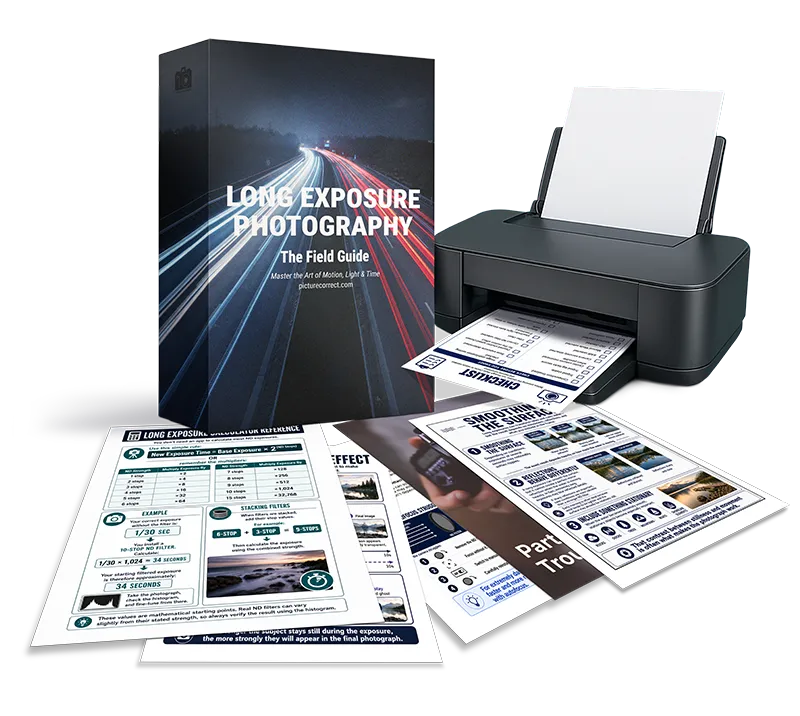 long exposure photography guide